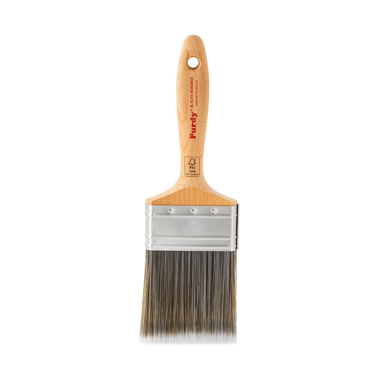 Purdy XL Elite Monarch 3 Inch Paint Brush