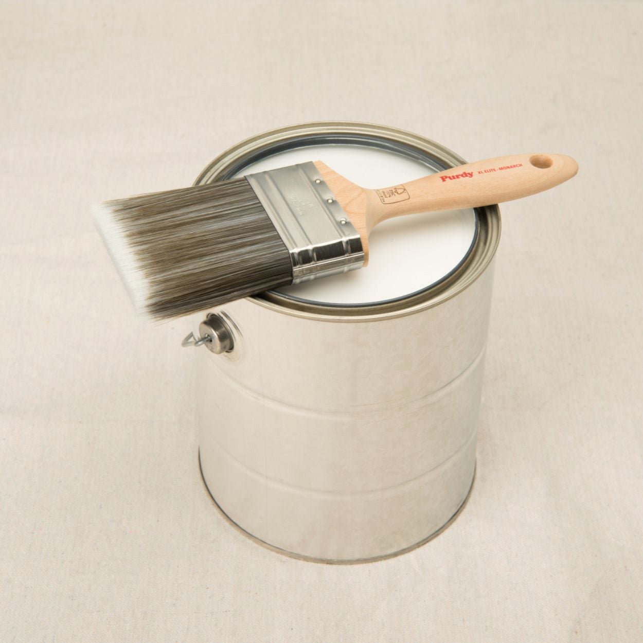 Purdy XL Elite Monarch 4 Inch Paint Brush