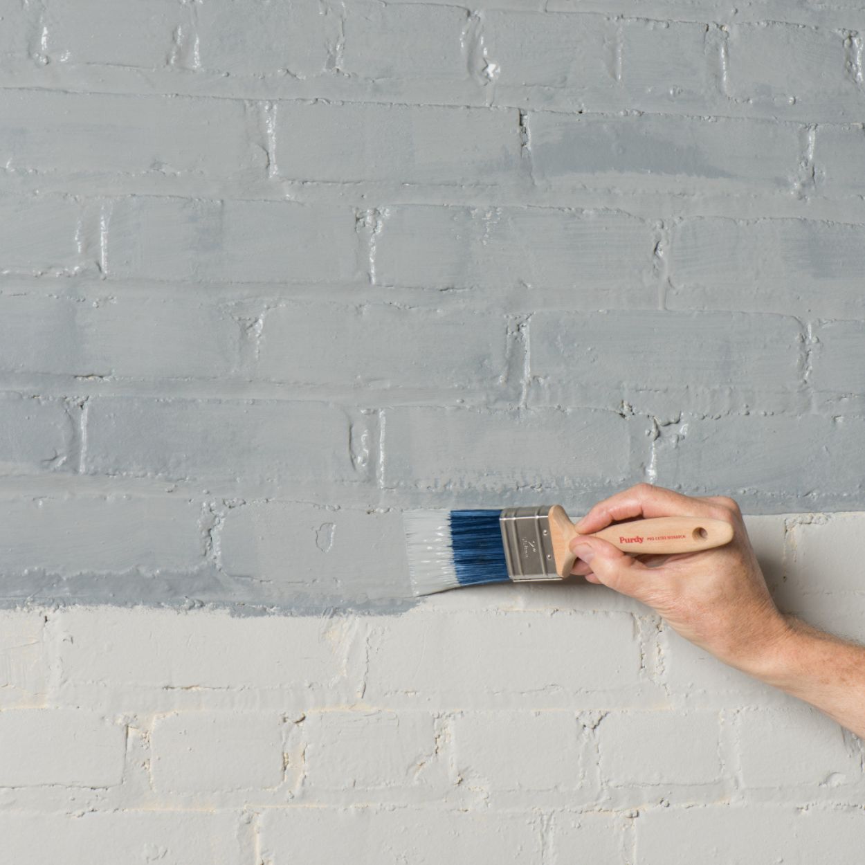 Purdy Pro-Extra Monarch 2 Inch Paint Brush