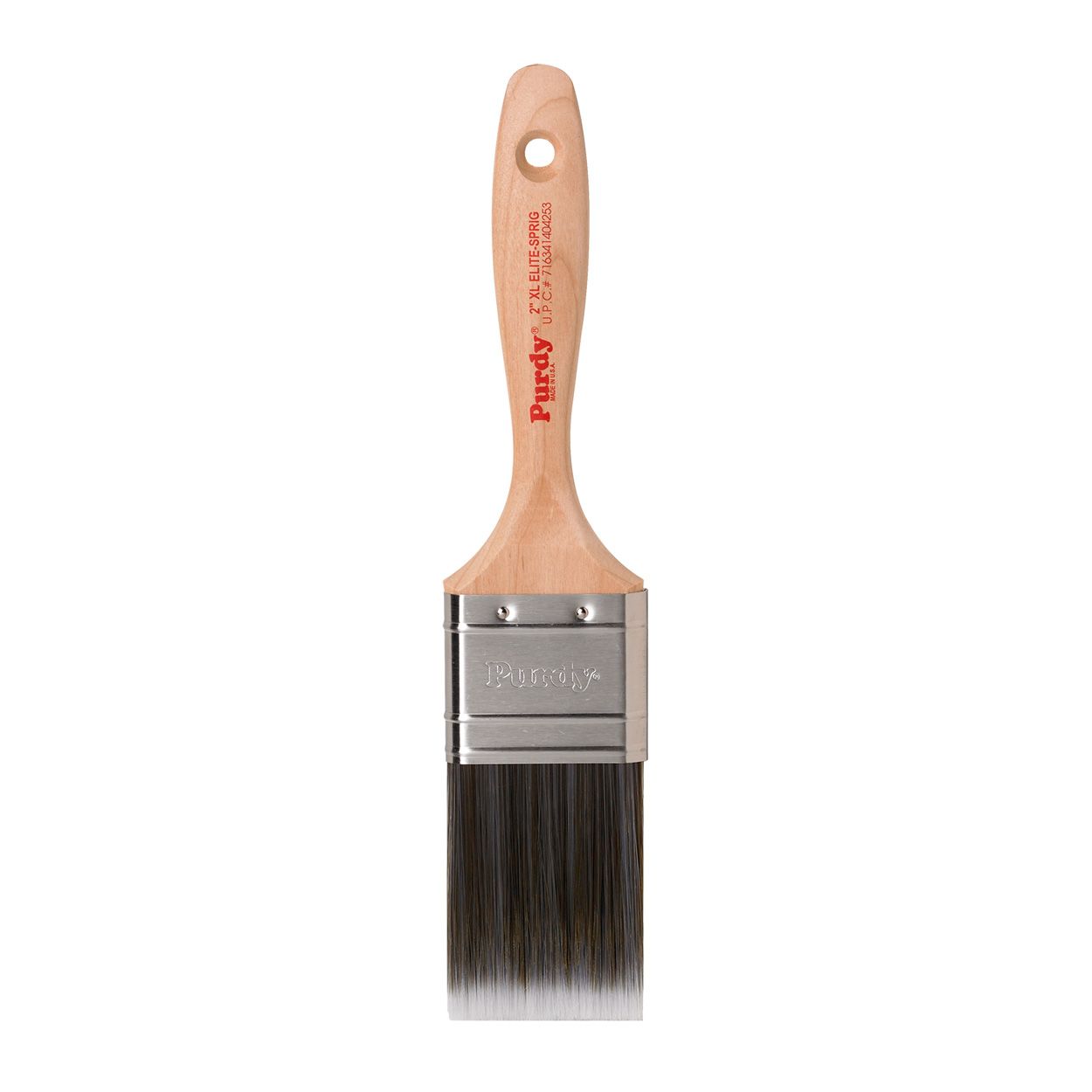Purdy XL Elite Sprig 2 in.