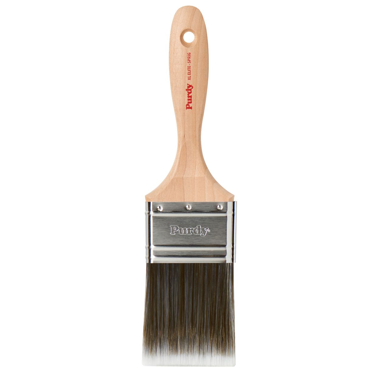 Purdy XL Elite Sprig 2.5 Inch Paint Brush