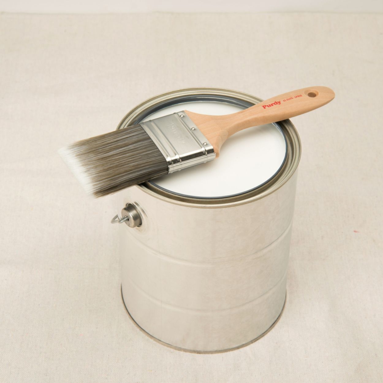 Purdy XL Elite Sprig 2.5 Inch Paint Brush