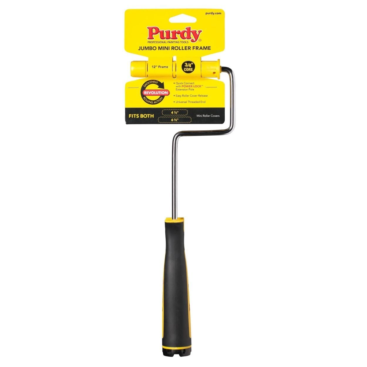 Purdy Jumbo Mini Roller Frame