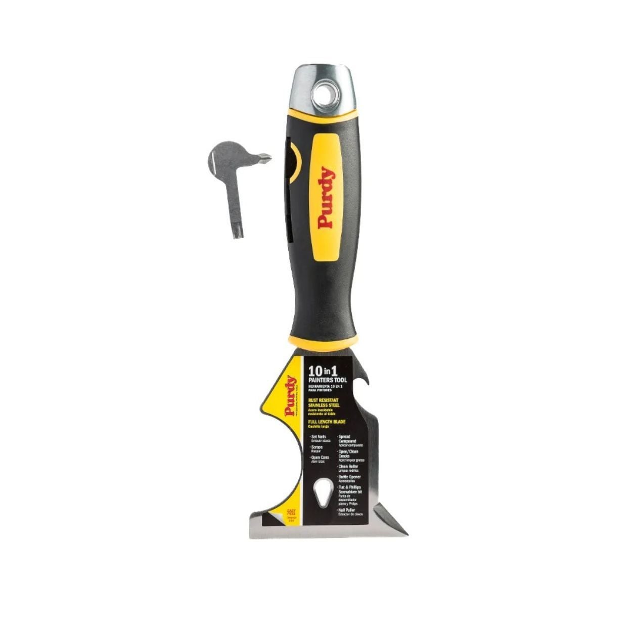 Purdy Premium 10-in-1 Multi-Tool