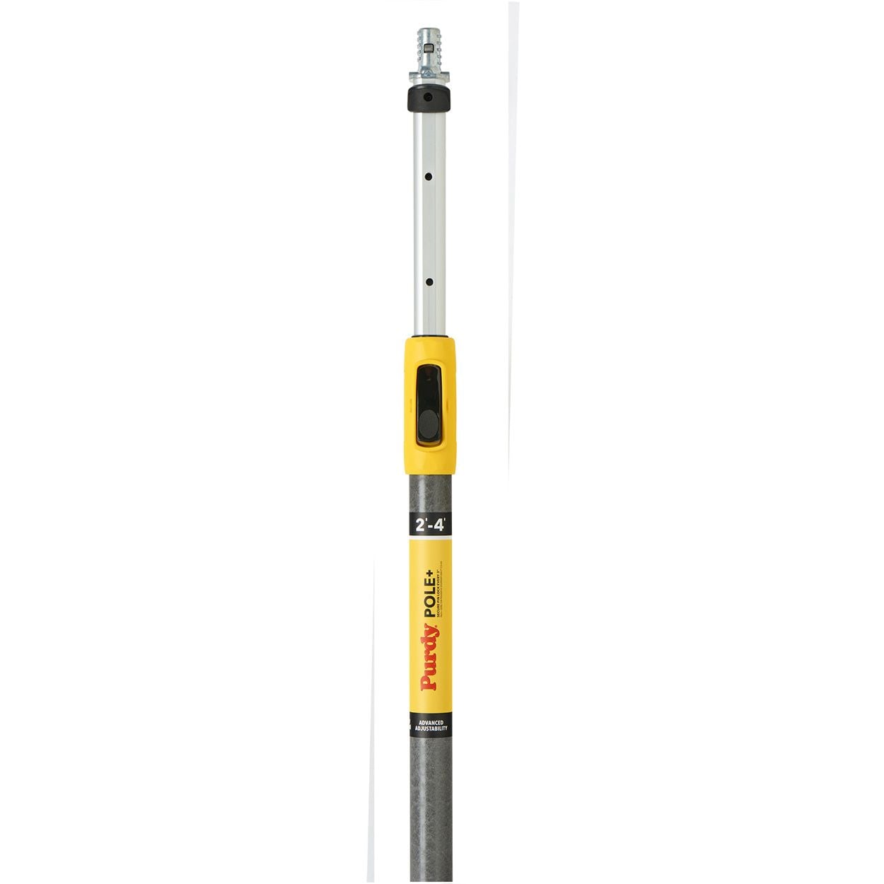 Purdy Pole 2 ft. - 4 ft.