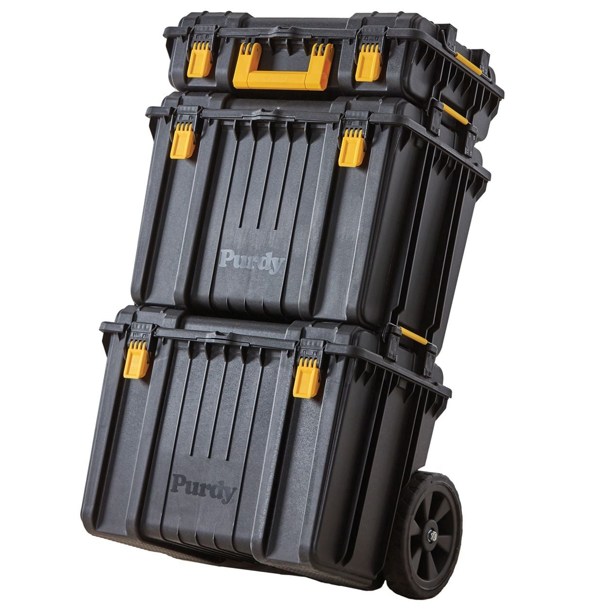 Purdy Painters Storage Box
