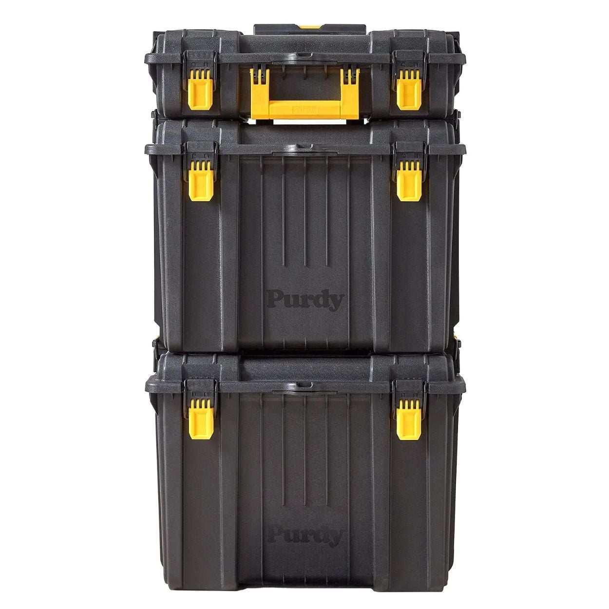 Purdy Painters Storage Box