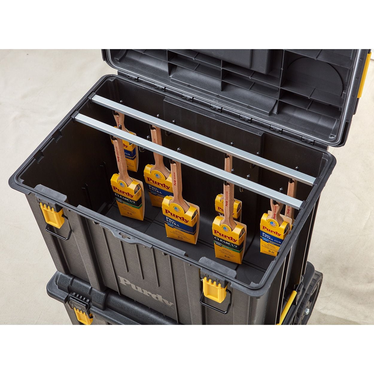 Purdy Painters Storage Box