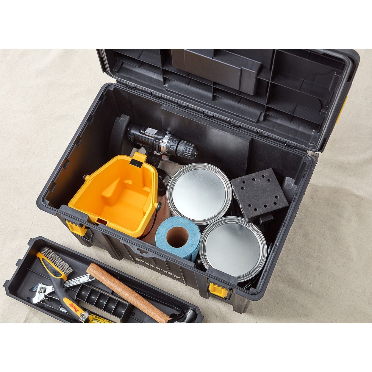 Purdy Painters Storage Box