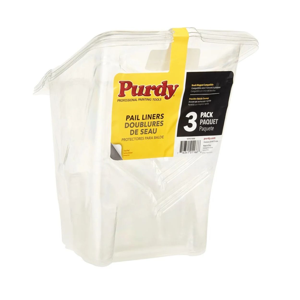 Purdy Pail Liners