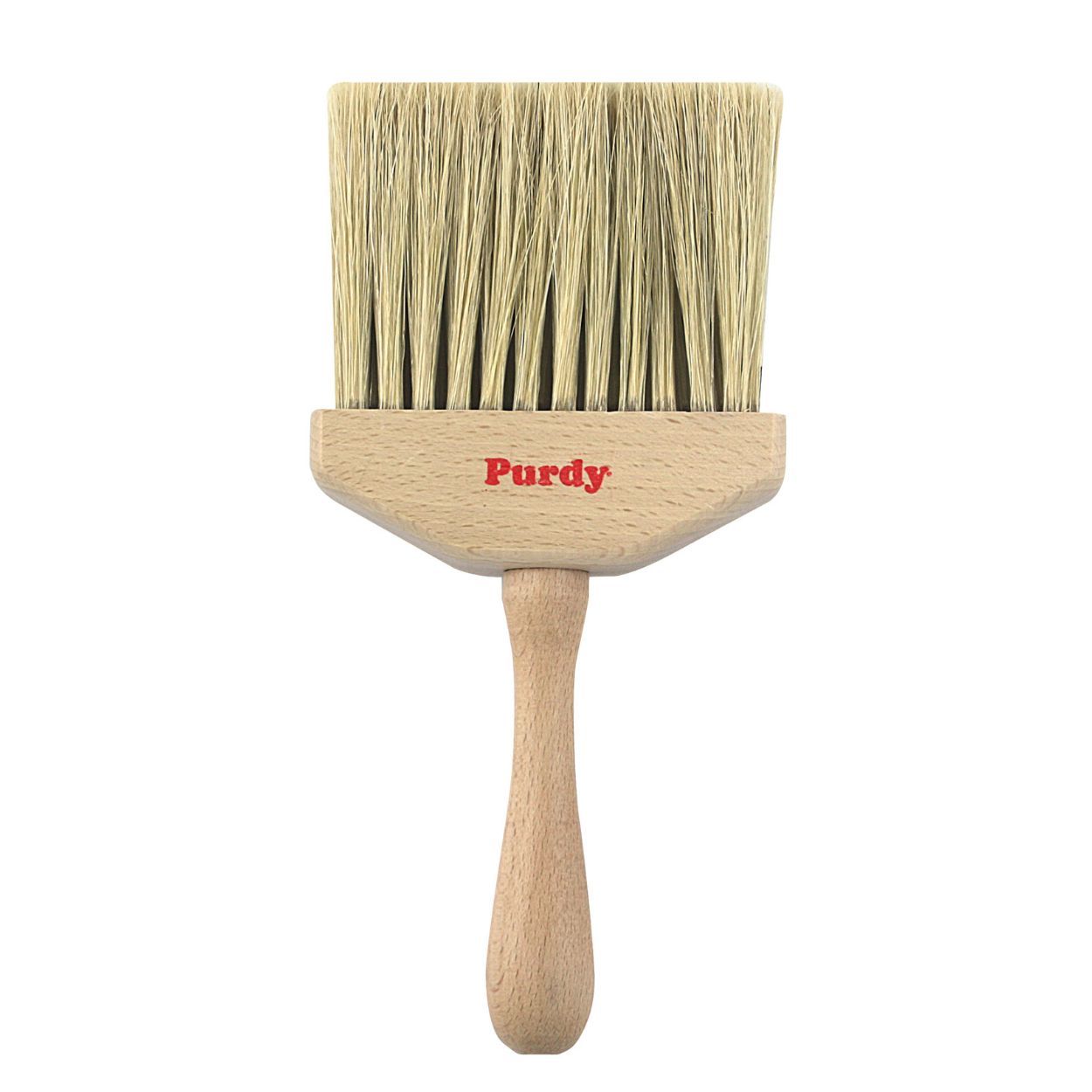Purdy Jamb Duster Brush 4 in.