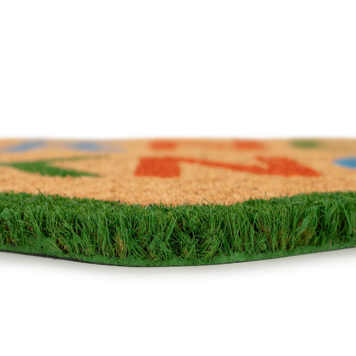 Knock Knock Doormat 45 X 70CCM