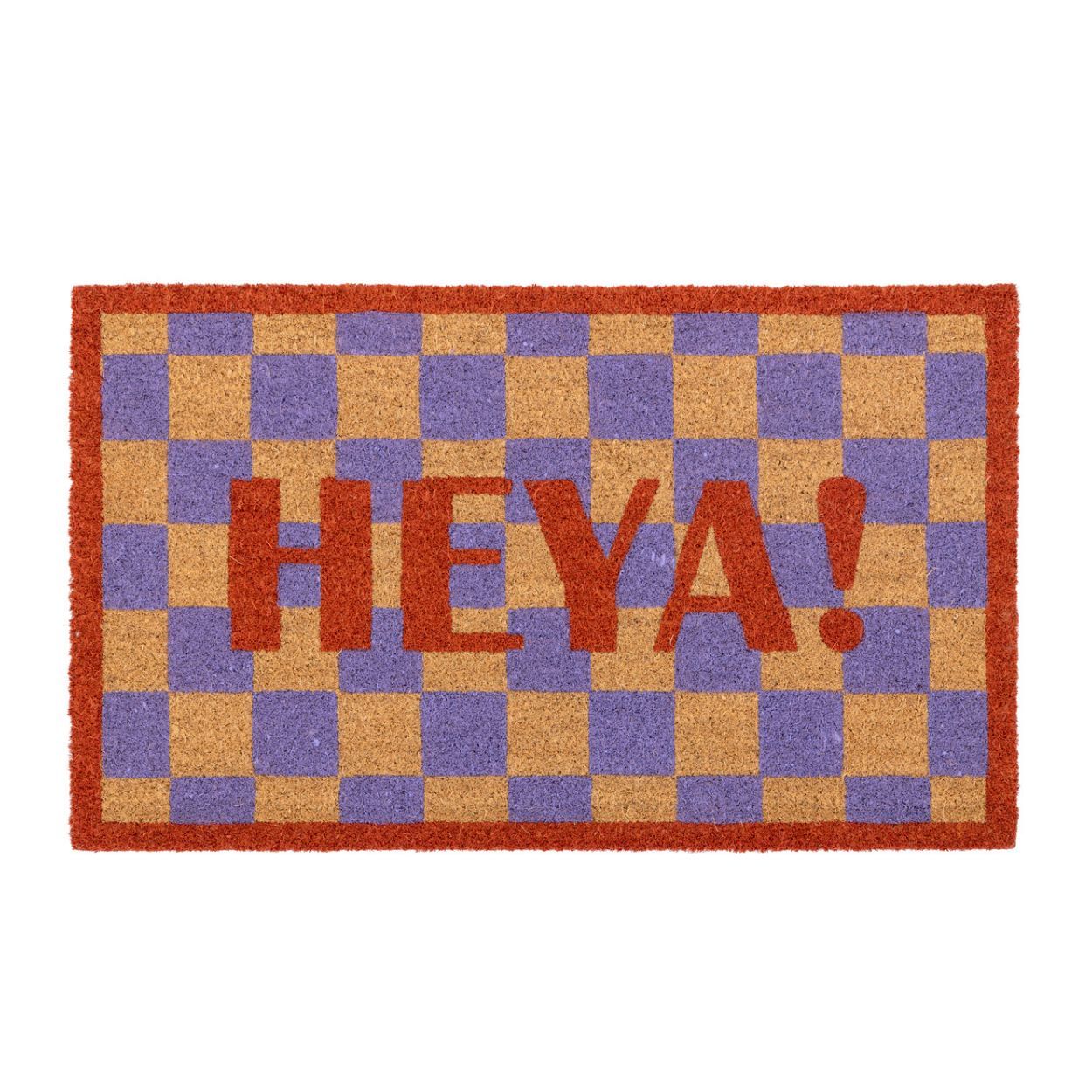 Heya Doormat 45 x 70cm