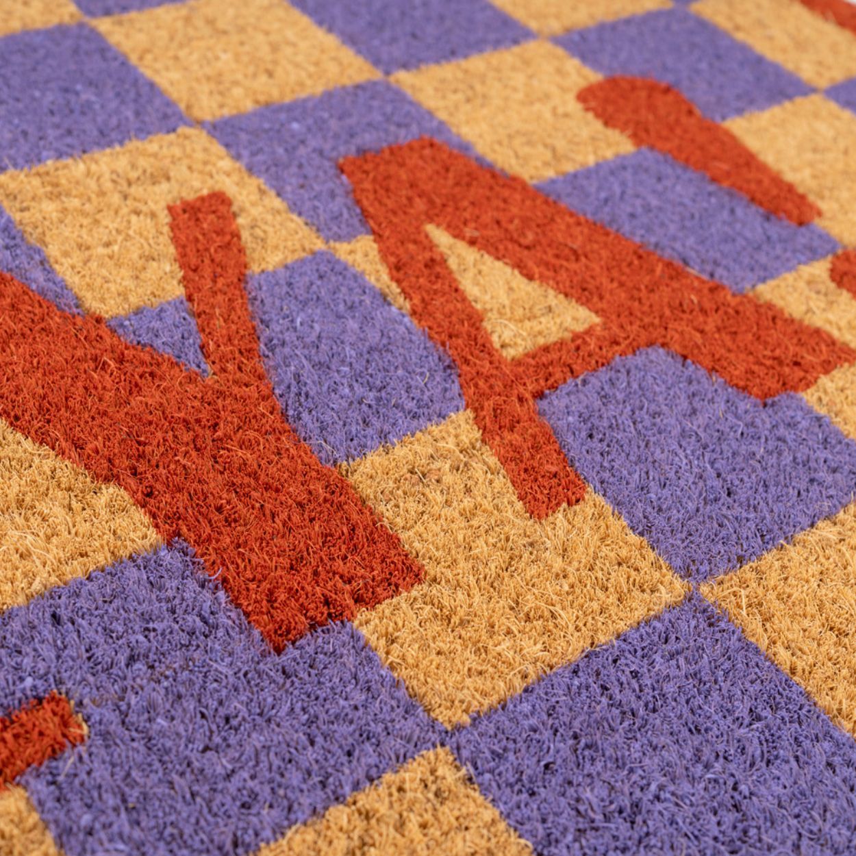 Heya Doormat 45 x 70cm