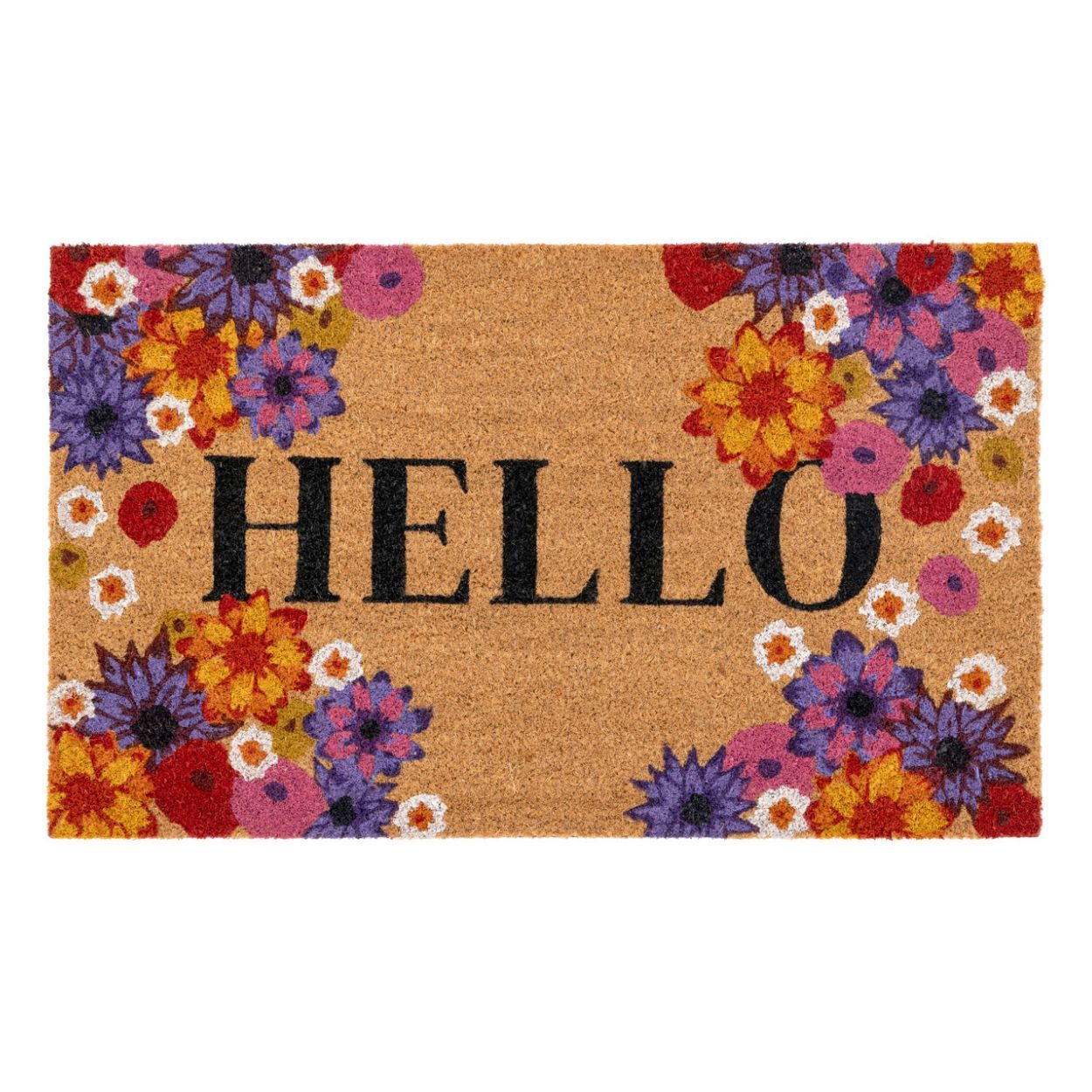 Posy Doormat 45 x 70cm