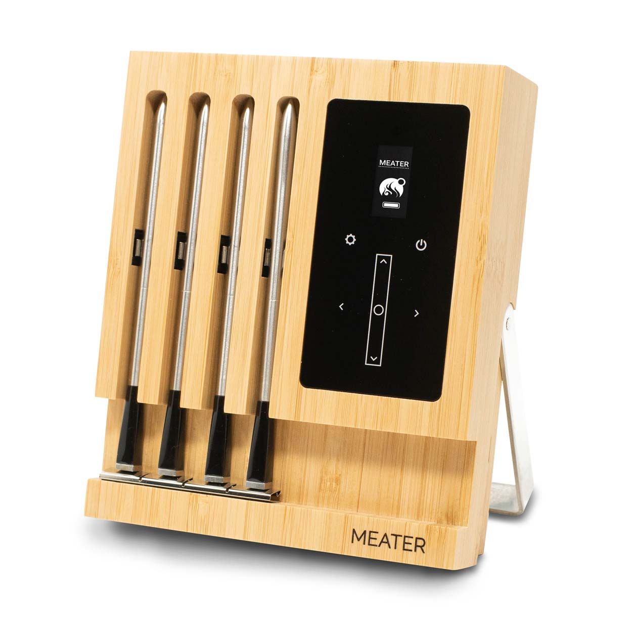 Meater Block Wifi Smart Meat Thermometer