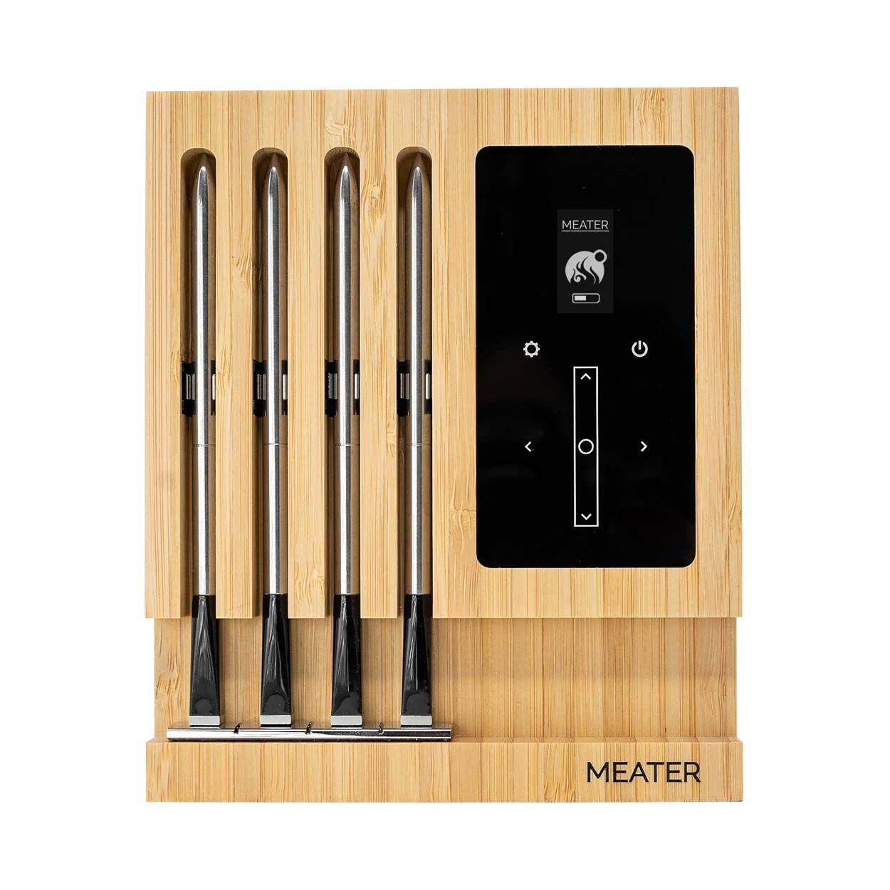 Meater Block Wifi Smart Meat Thermometer