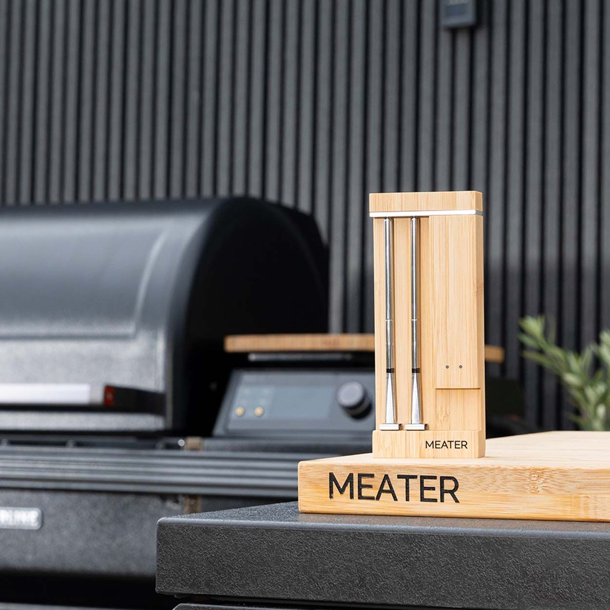 Meater Pro Duo Wifi Smart Meat Thermometer