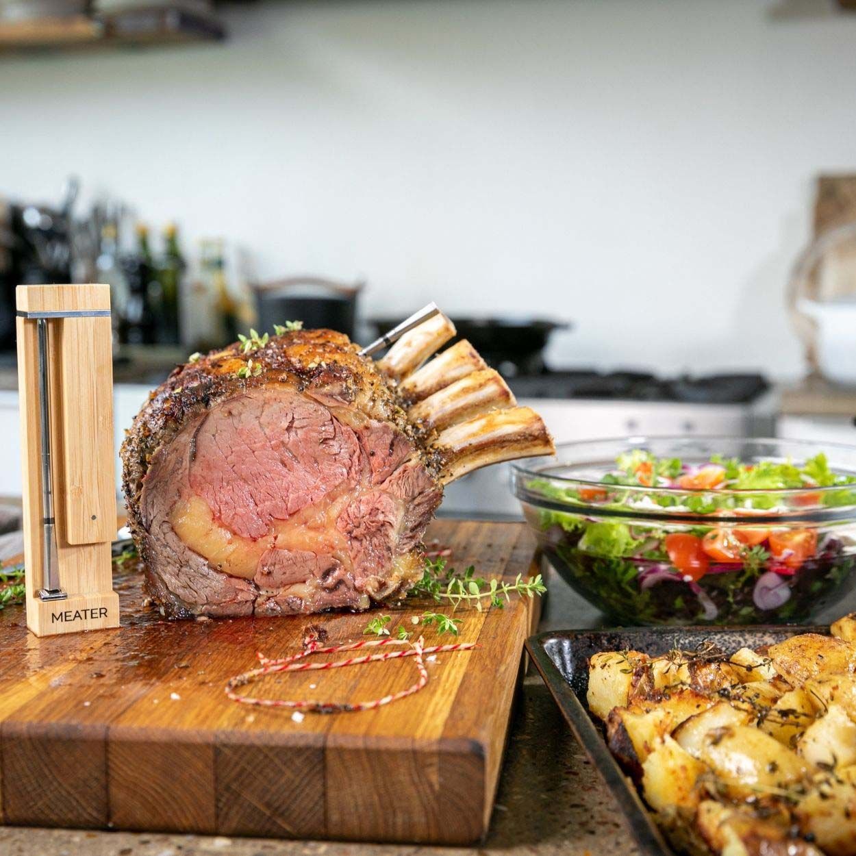 Meater Pro Wireless Smart Meat Thermometer