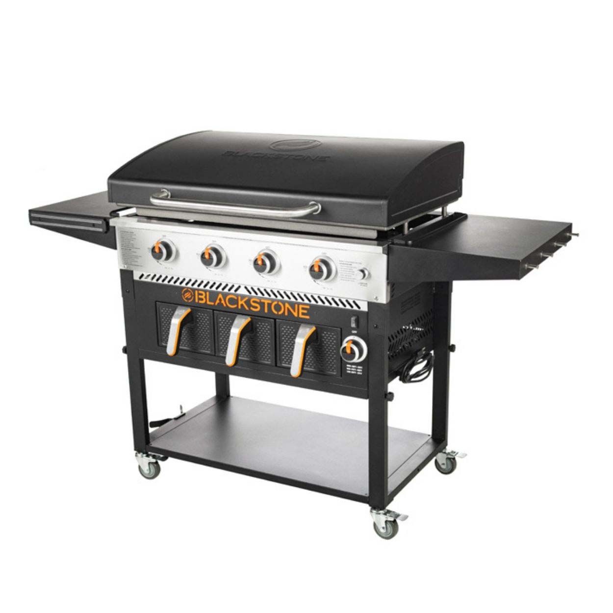 Blackstone 36 Inch Griddle With Air Fryer