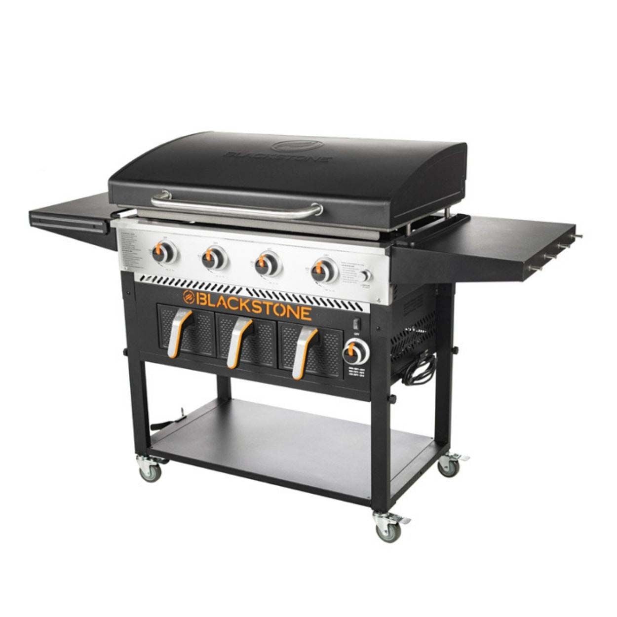 Blackstone 36 Inch Griddle With Air Fryer