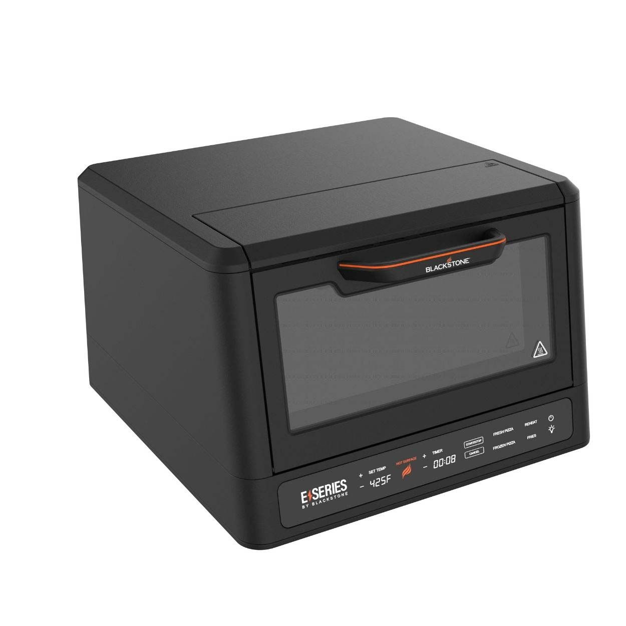 Blackstone E Series Pizza Air Fryer Combo