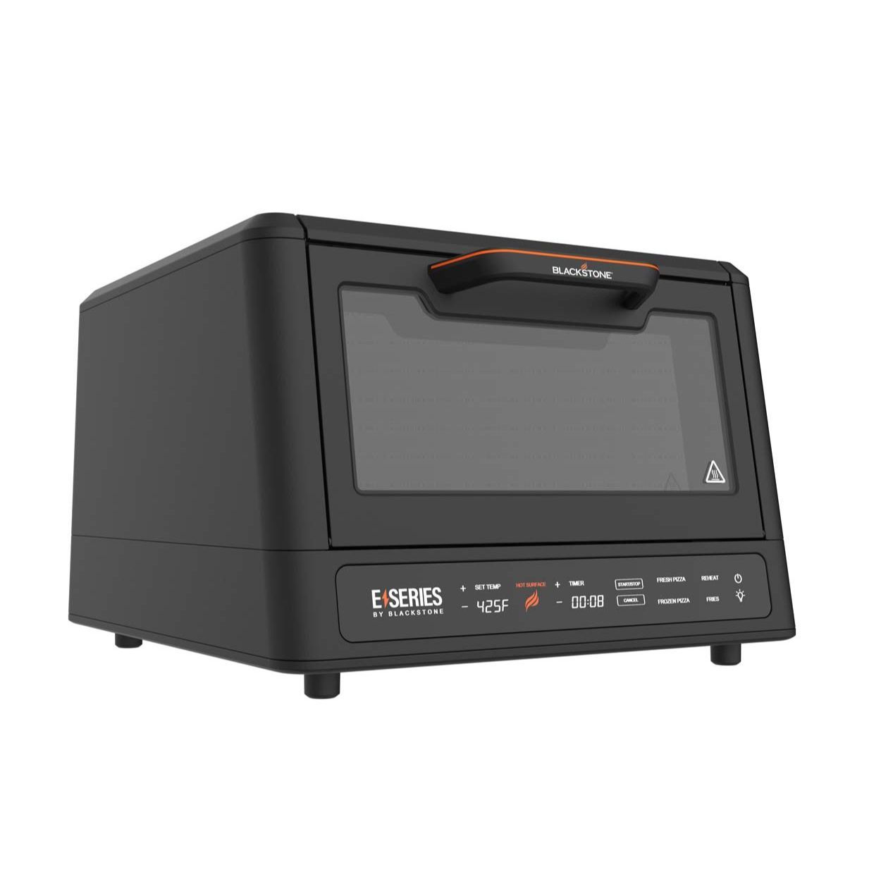 Blackstone E Series Pizza Air Fryer Combo