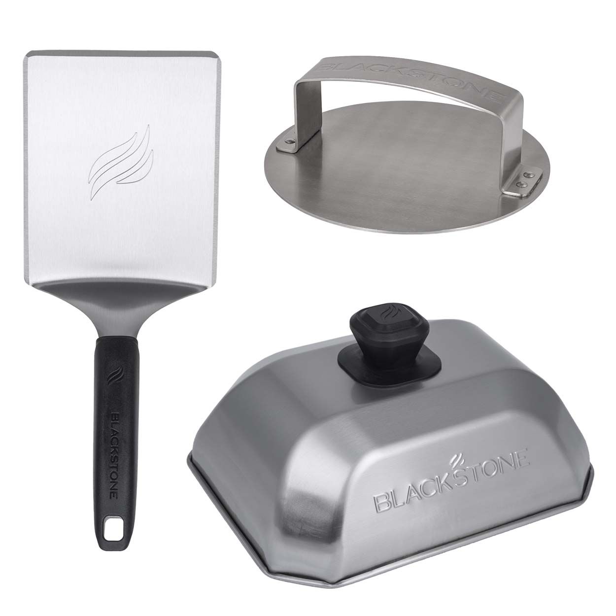 Blackstone 3 Piece Smash Hamburger Kit