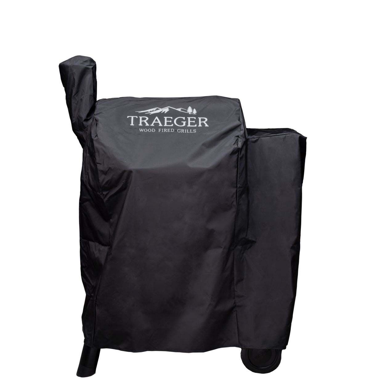 Traeger Full Length Grill Cover For Pro 575