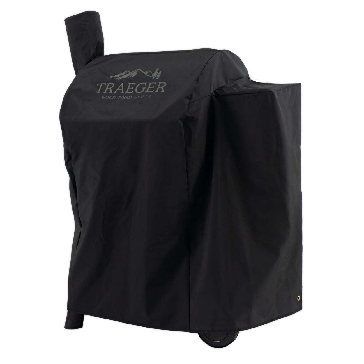 Traeger Full Length Grill Cover For Pro 575