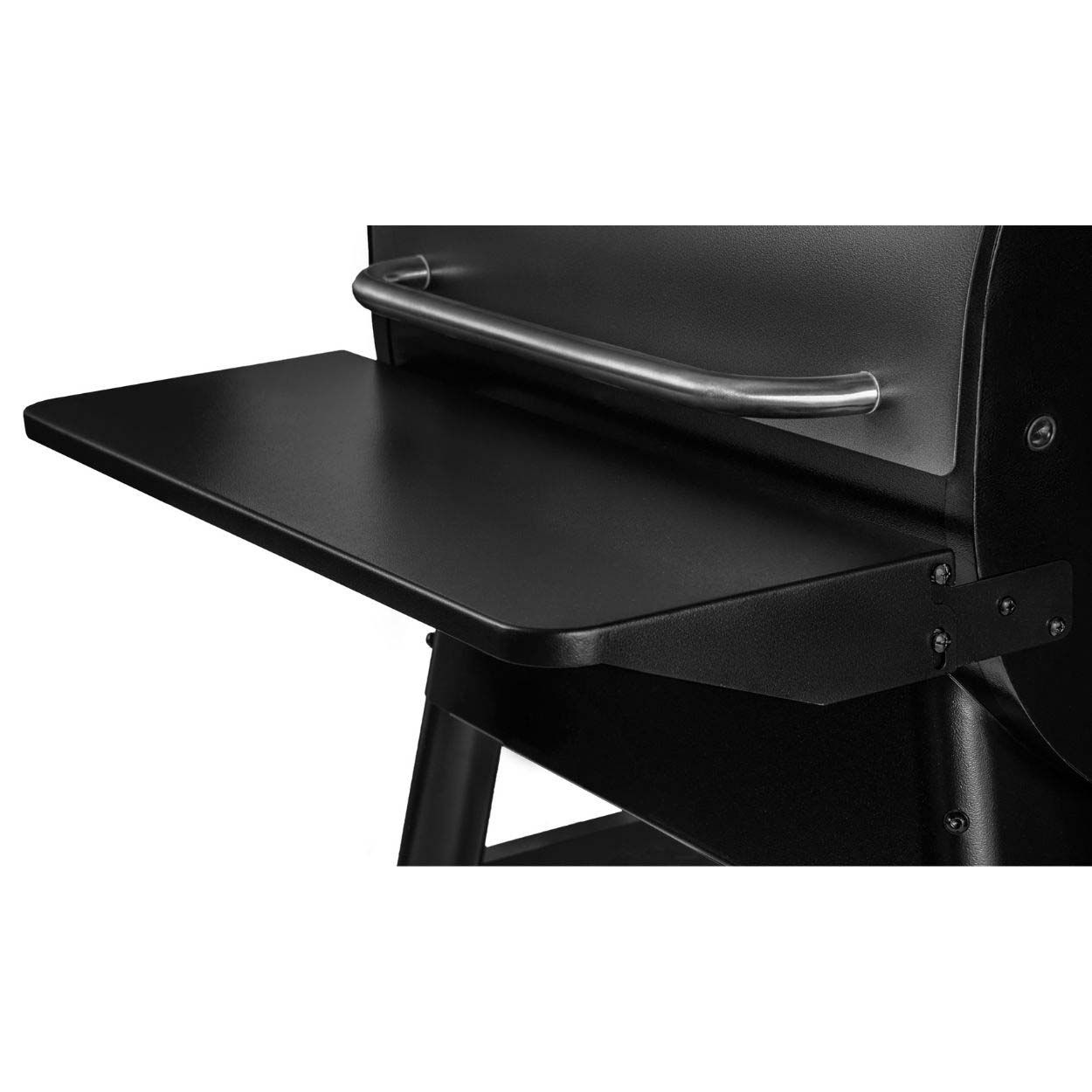 Traeger Folding Shelf For Pro 575 And Ironwood 650