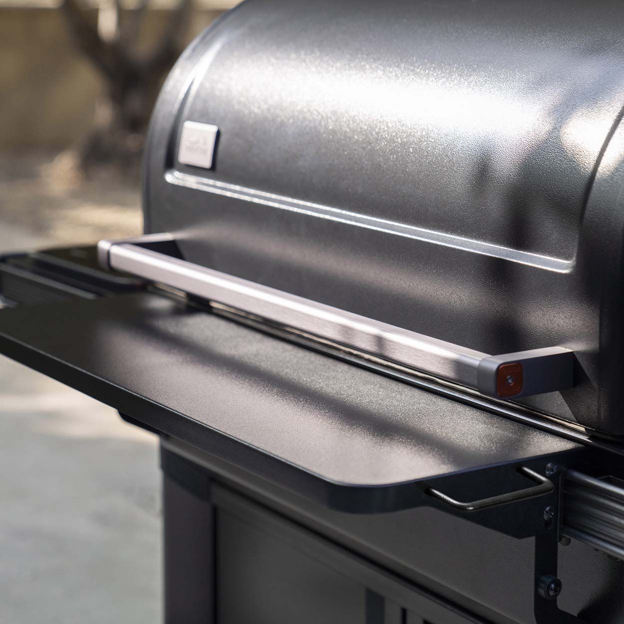 Traeger Pal Pop And Lock Front Shelf Xl