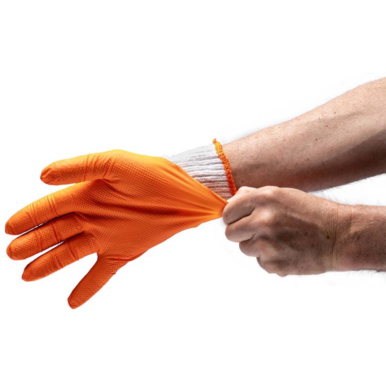 Traeger Bbq Prep And Serve Gloves