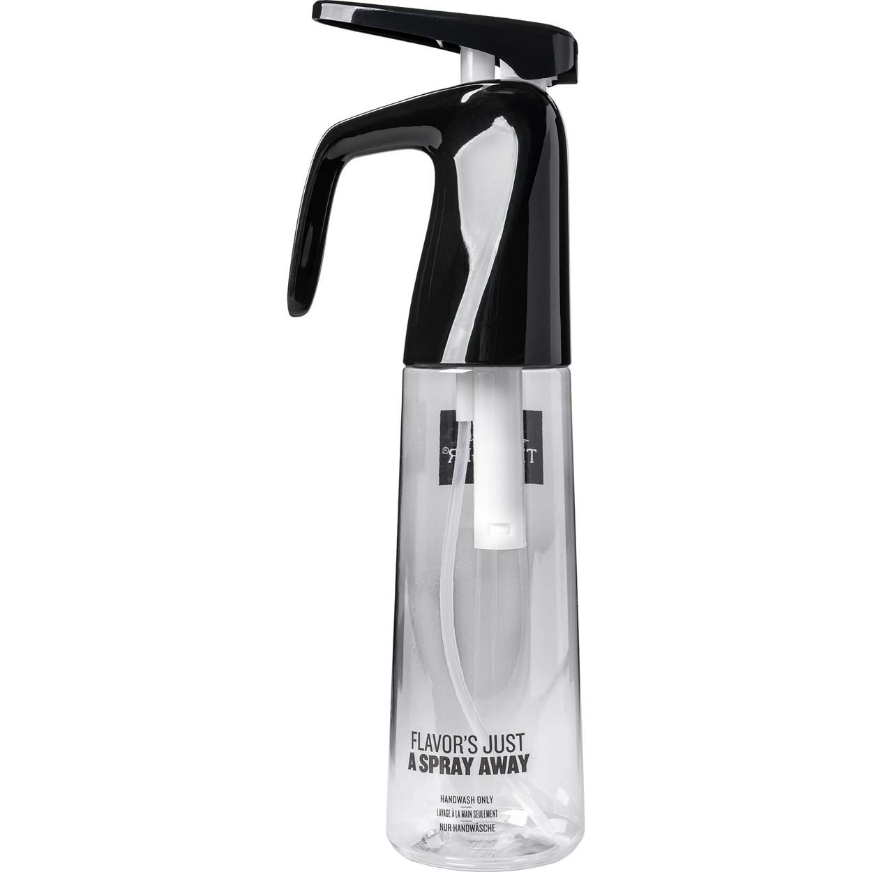 Traeger Bbq Spritzer