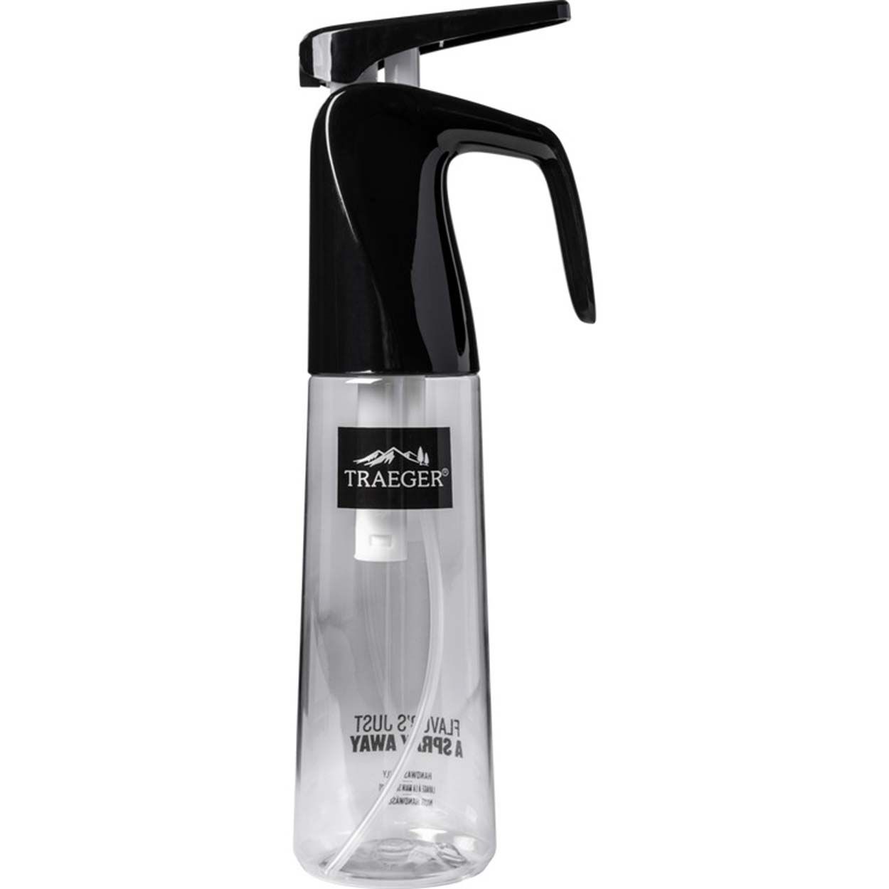 Traeger Bbq Spritzer
