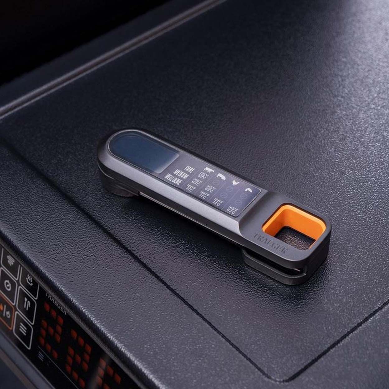 Traeger Instant Read Meat Thermometer