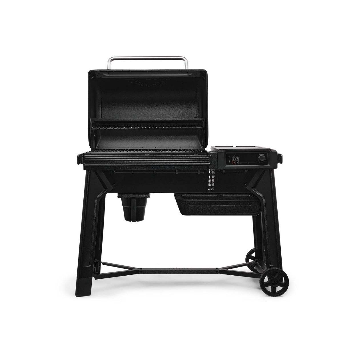 Traeger Woodridge Wood Pellet Grill