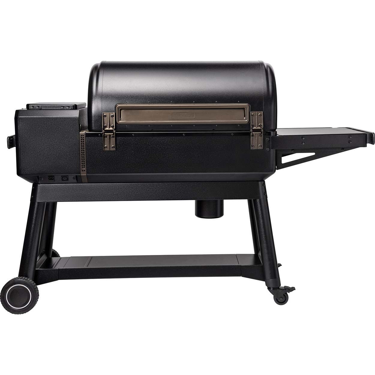 Traeger Ironwood Xl Wood Pellet Grill