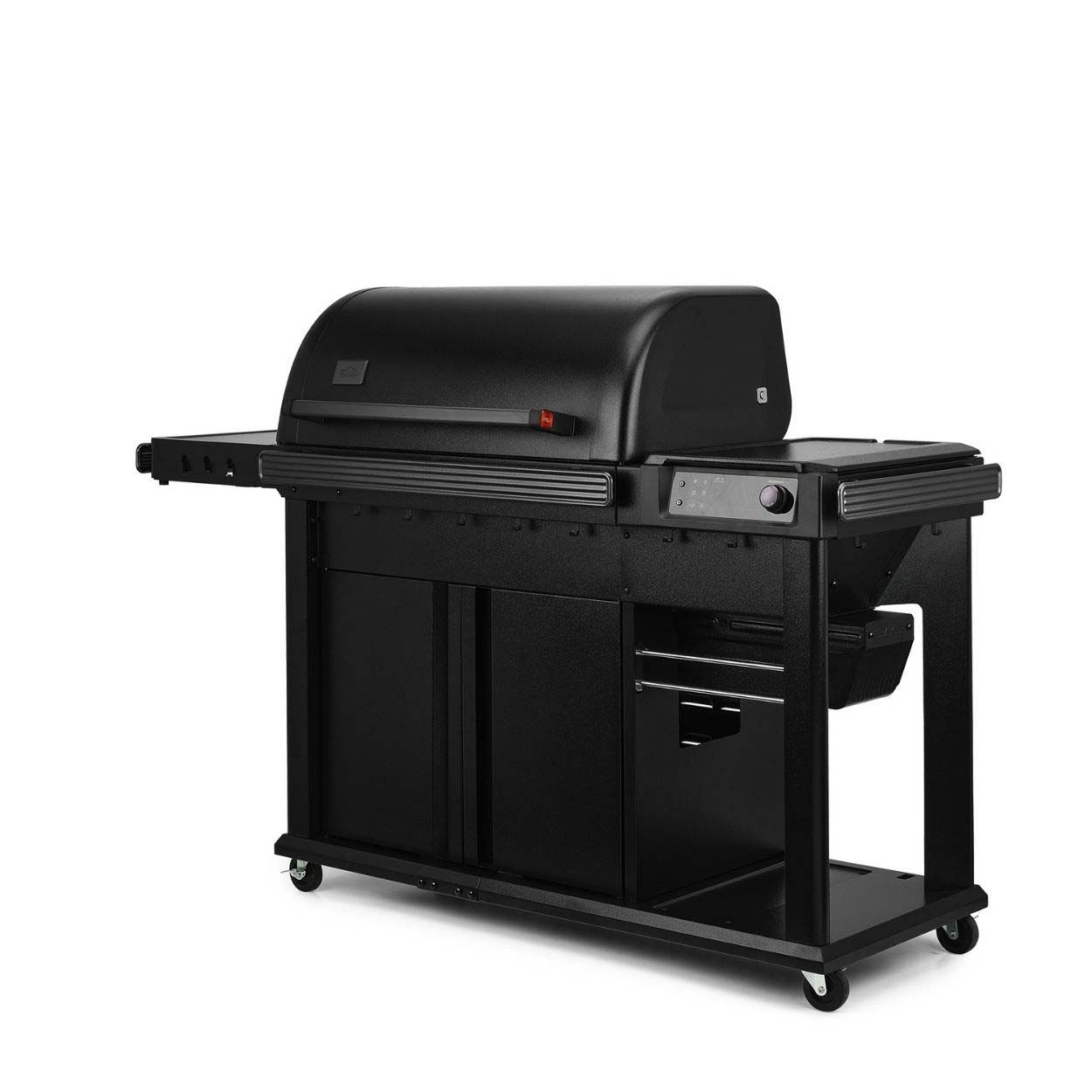 Traeger Woodridge Elite Wood Pellet Grill