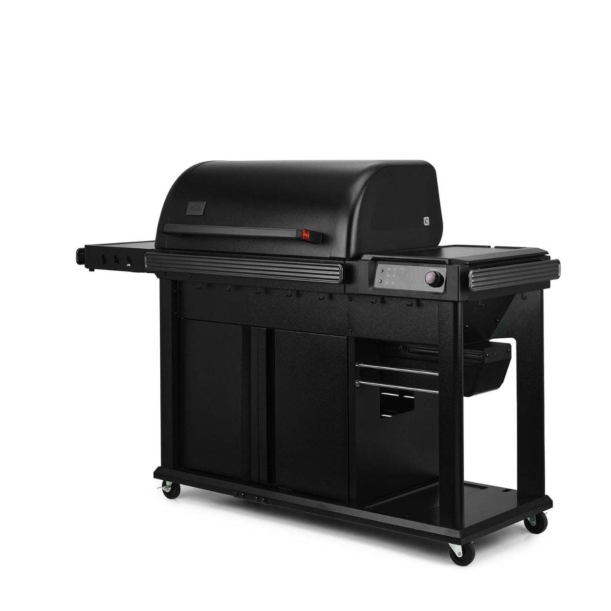Traeger Woodridge Elite Wood Pellet Grill
