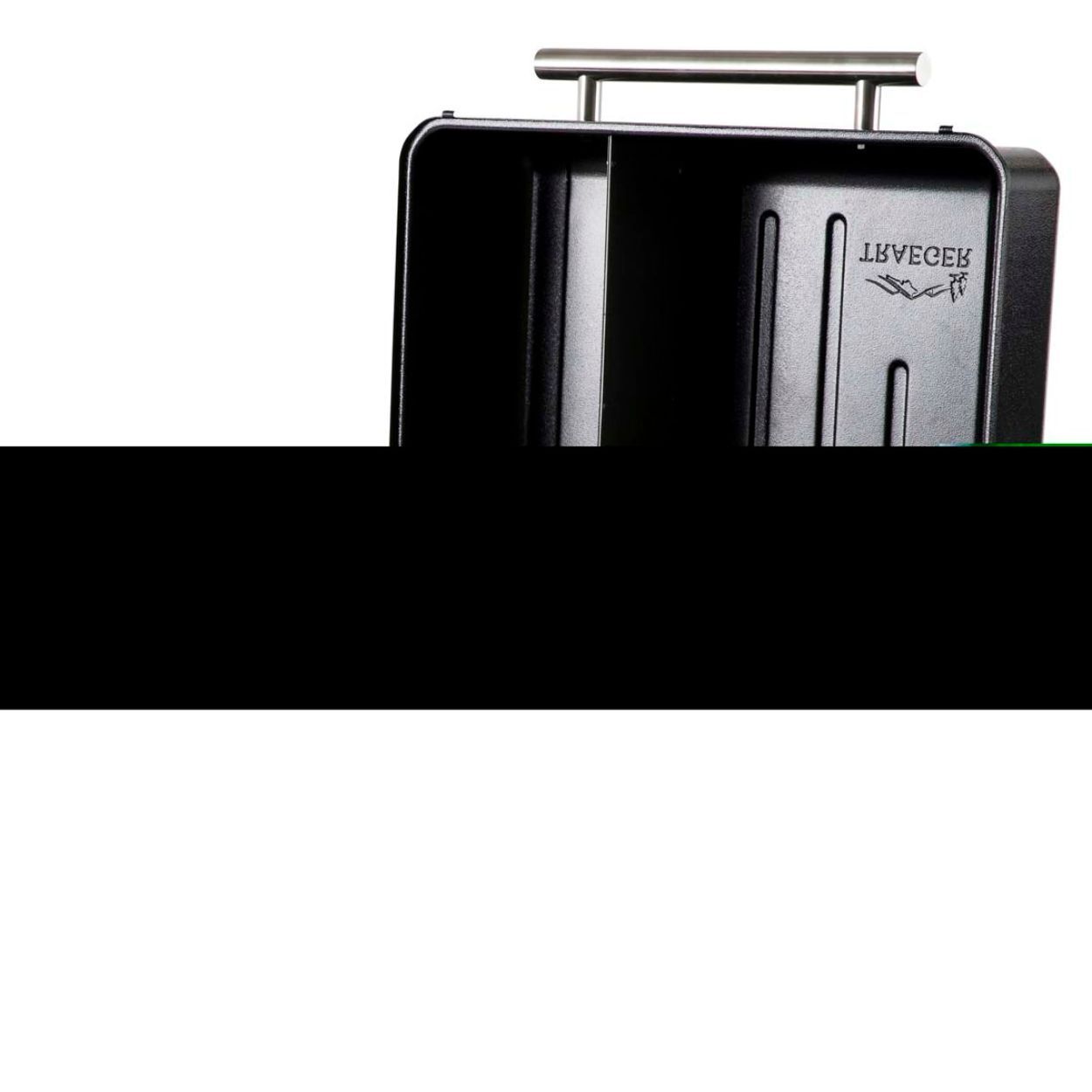 Traeger Ranger Portable Pellet Grill