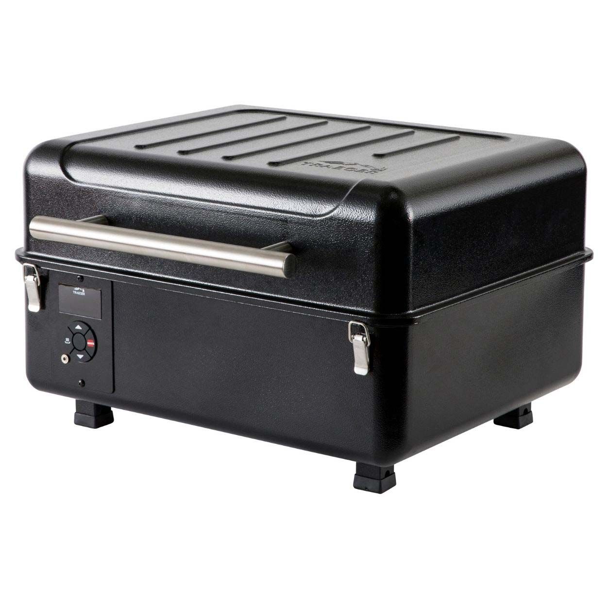 Traeger Ranger Portable Pellet Grill