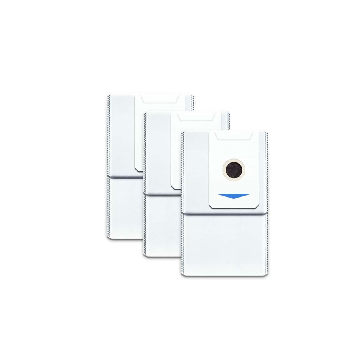 Ecovacs Deebot Antibacterial Dust Bags