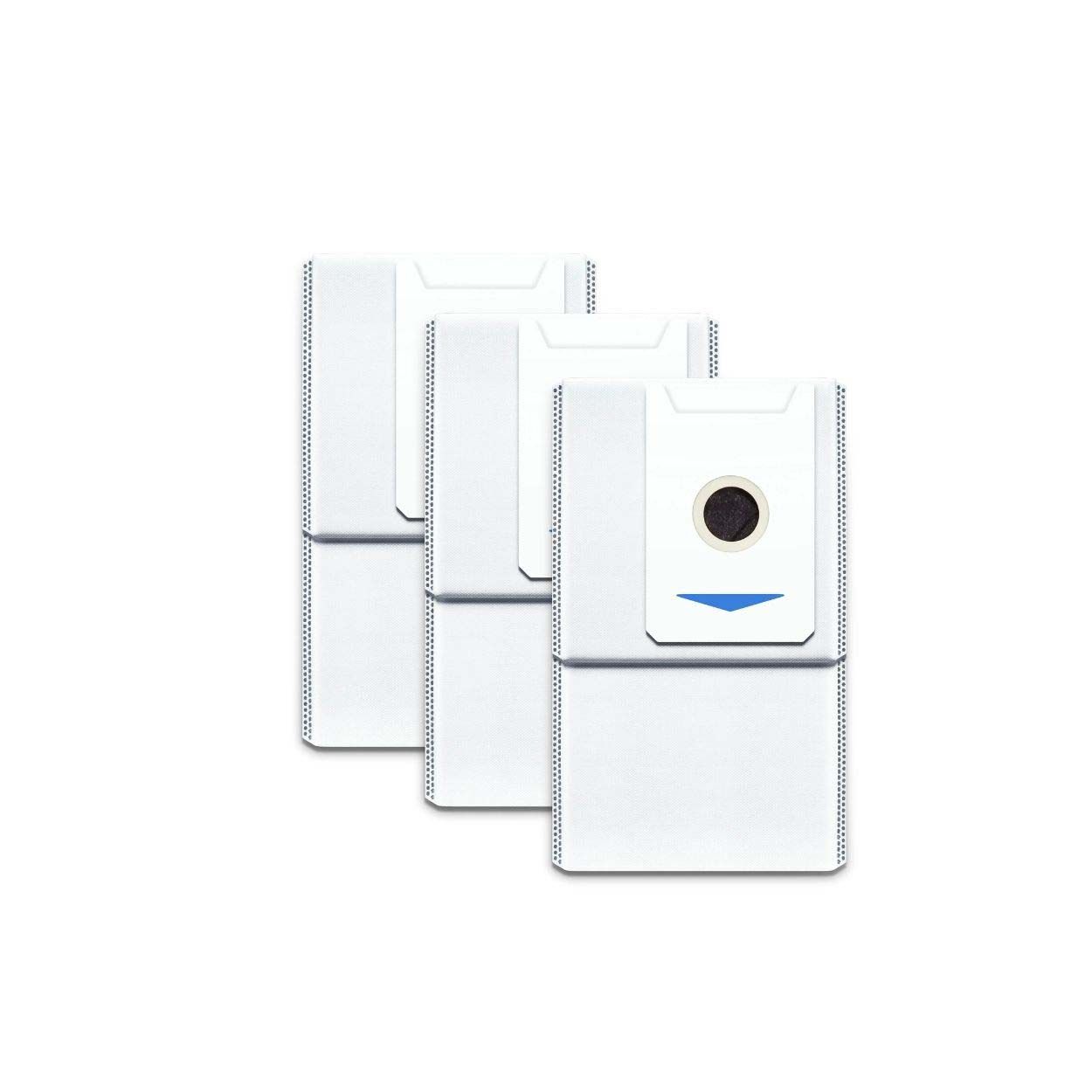 Ecovacs Deebot Antibacterial Dust Bags