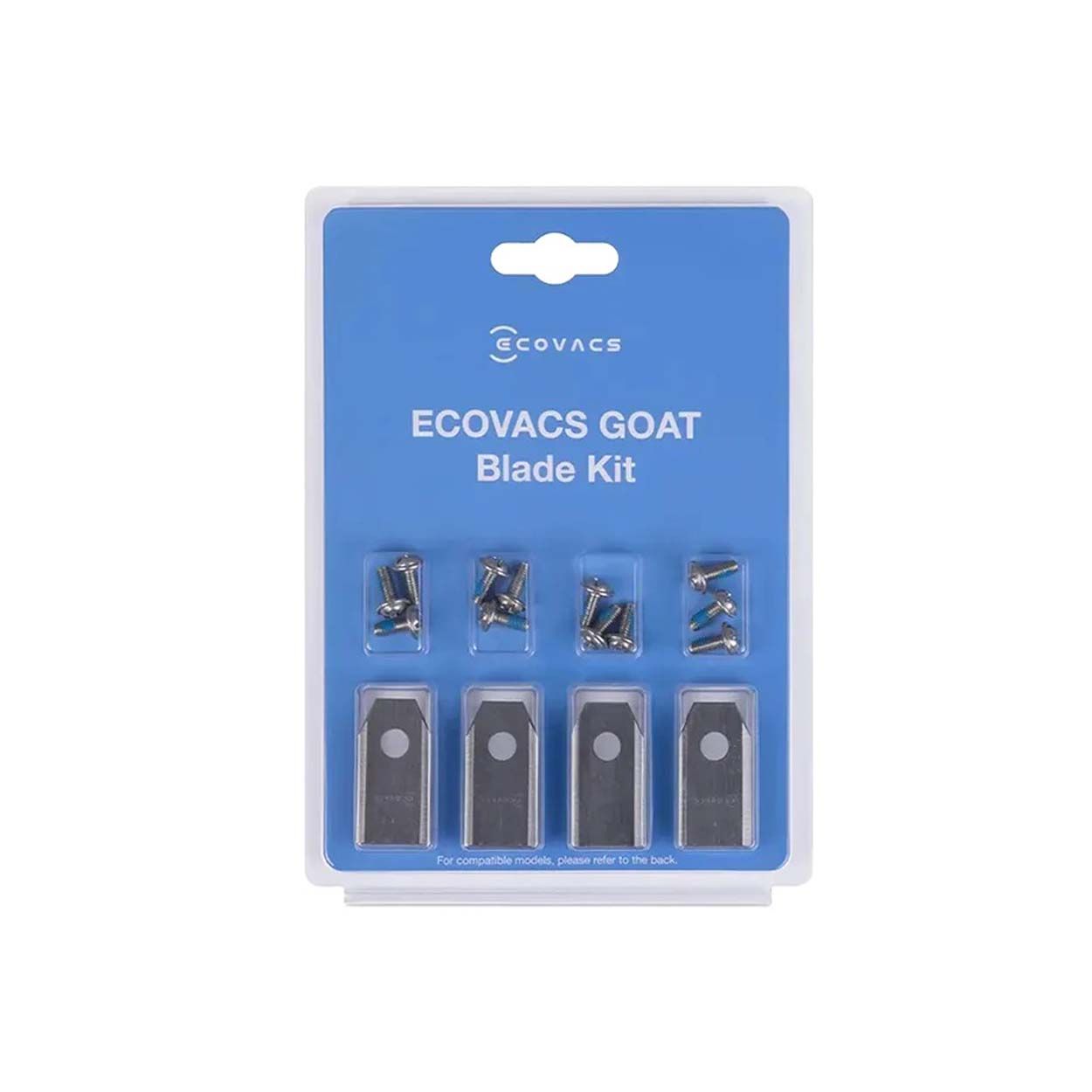 Ecovacs Goat A O G Gx Blade Kit