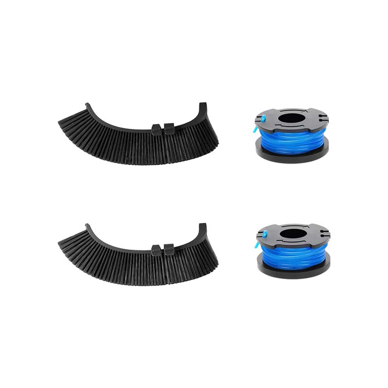 Ecovacs Goat Lidar Pro Trimmer Kit