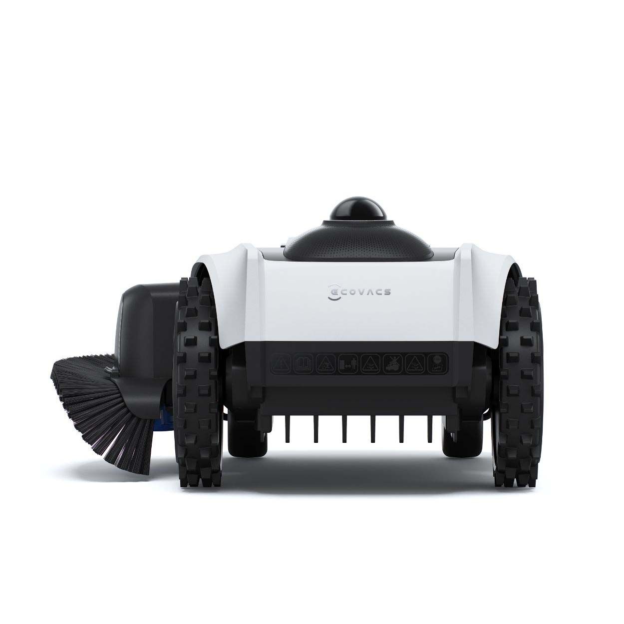 Ecovacs Goat O1200 Lidar Pro Robot Lawn Mower