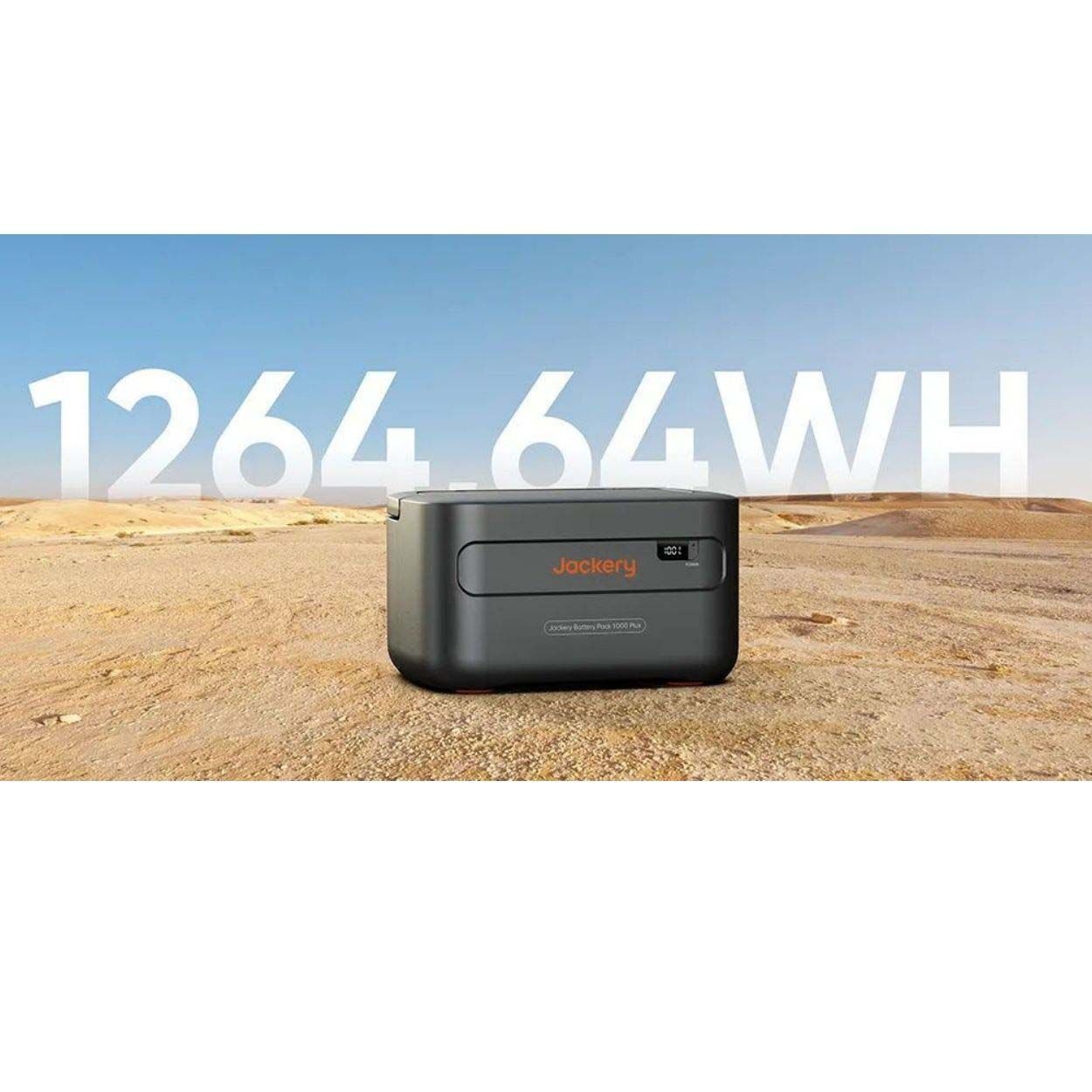Jackery Battery Pack 1000 Plus