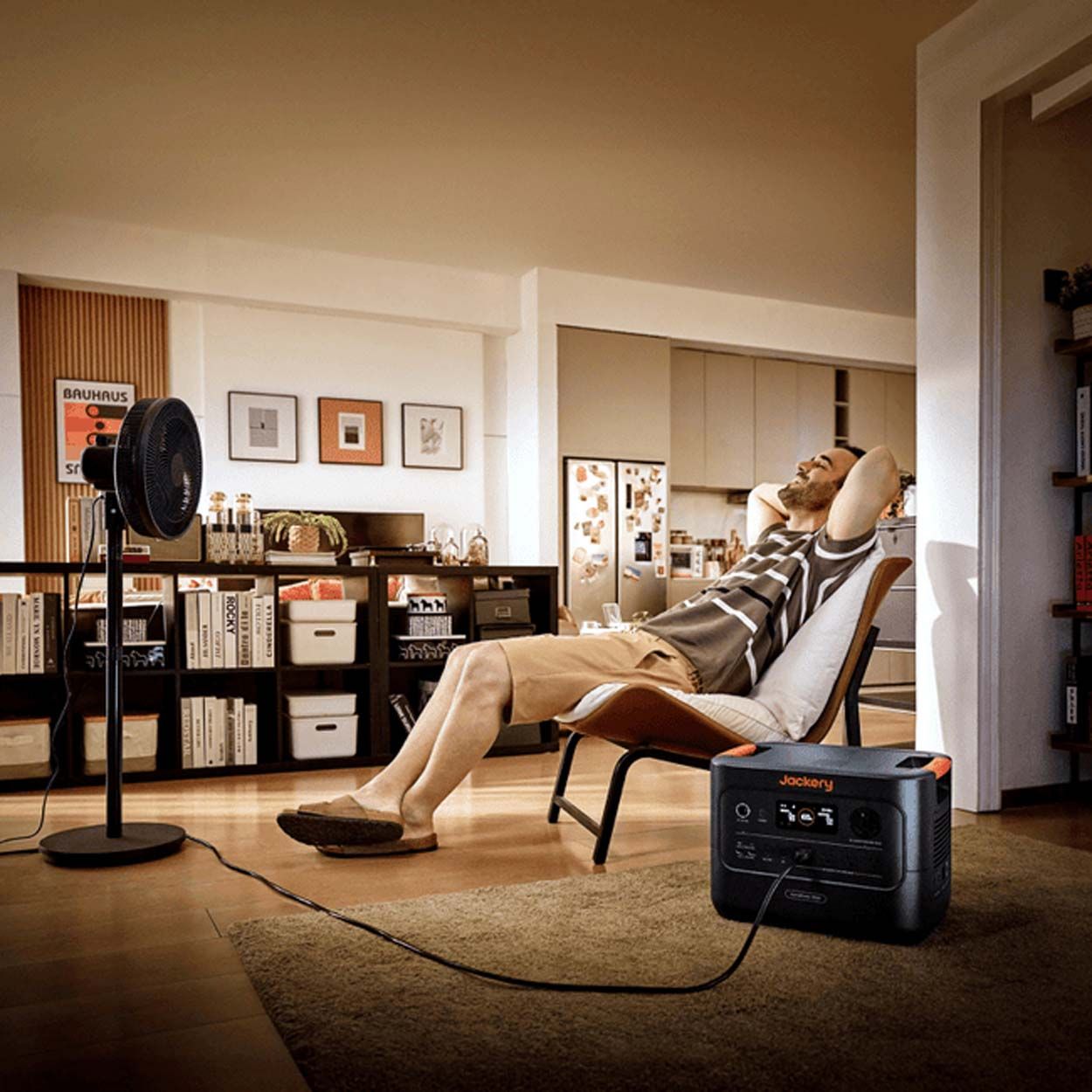 Jackery Explorer 3000 V2 Portable Power Station