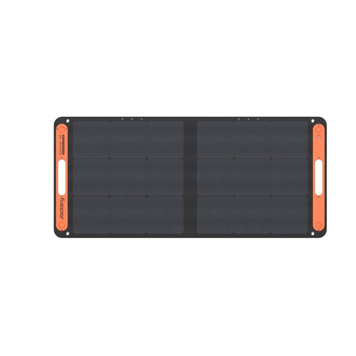 Jackery Solarsaga 100W Solar Panel